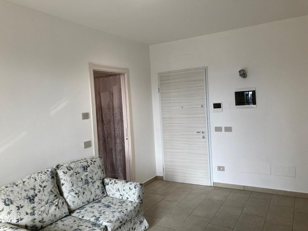 Apartamento Milano Smart Exterior foto