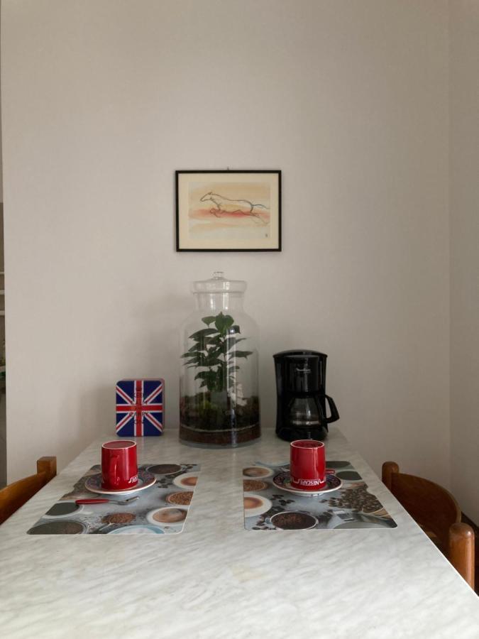 Apartamento Milano Smart Exterior foto