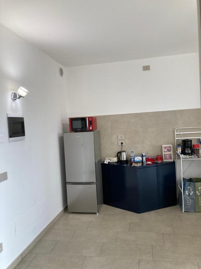 Apartamento Milano Smart Exterior foto