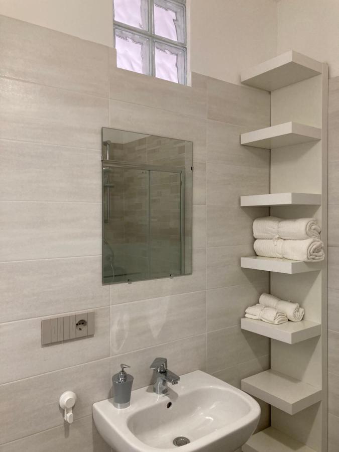 Apartamento Milano Smart Exterior foto