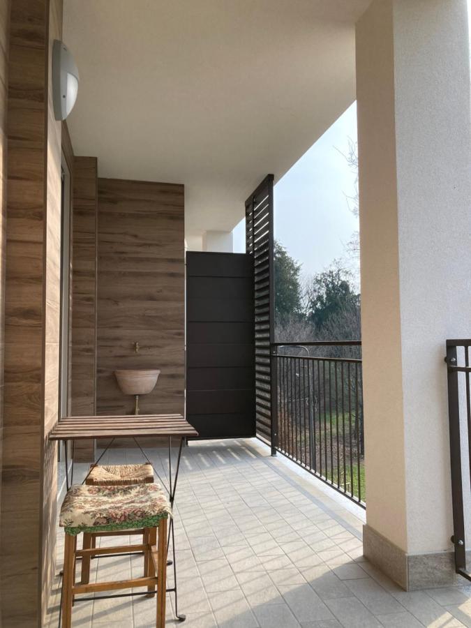 Apartamento Milano Smart Exterior foto