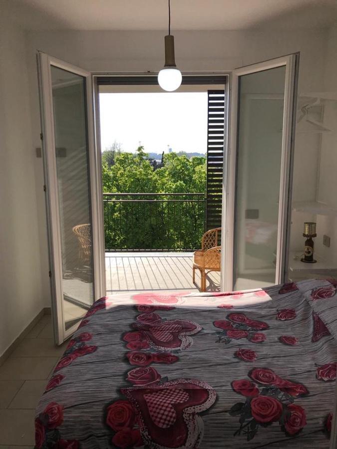 Apartamento Milano Smart Exterior foto
