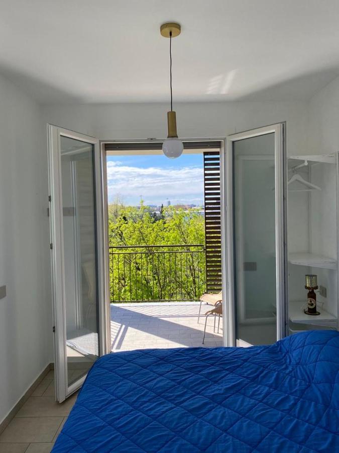 Apartamento Milano Smart Exterior foto