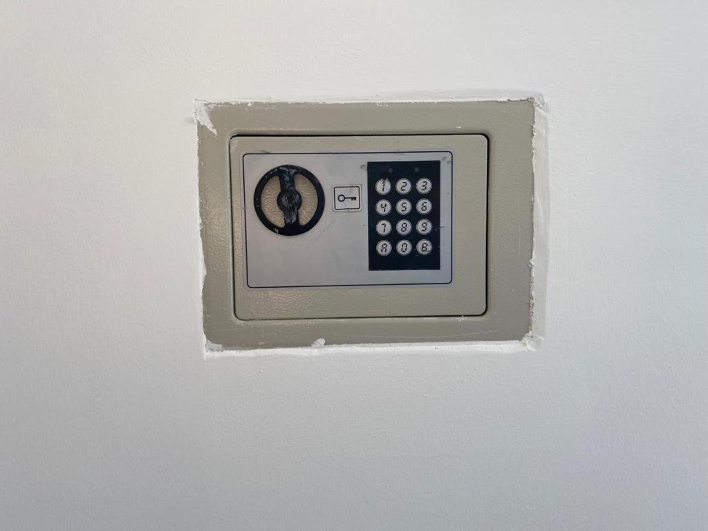 Apartamento Milano Smart Exterior foto