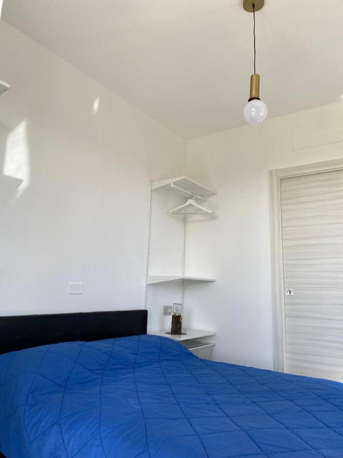 Apartamento Milano Smart Exterior foto
