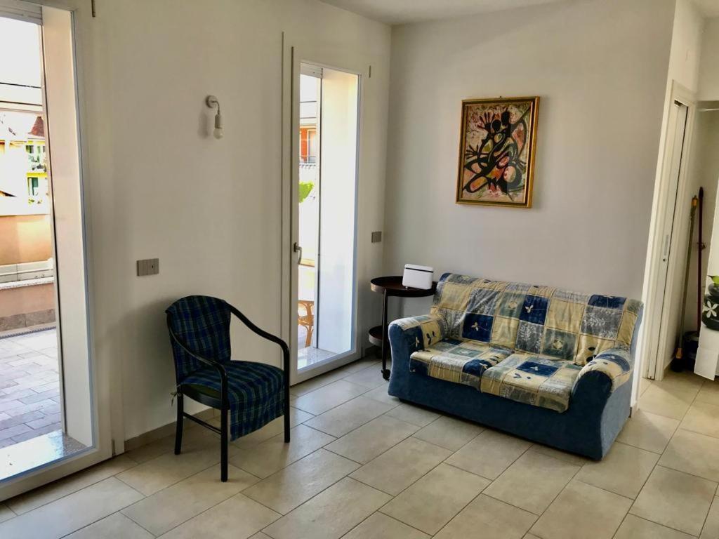 Apartamento Milano Smart Exterior foto