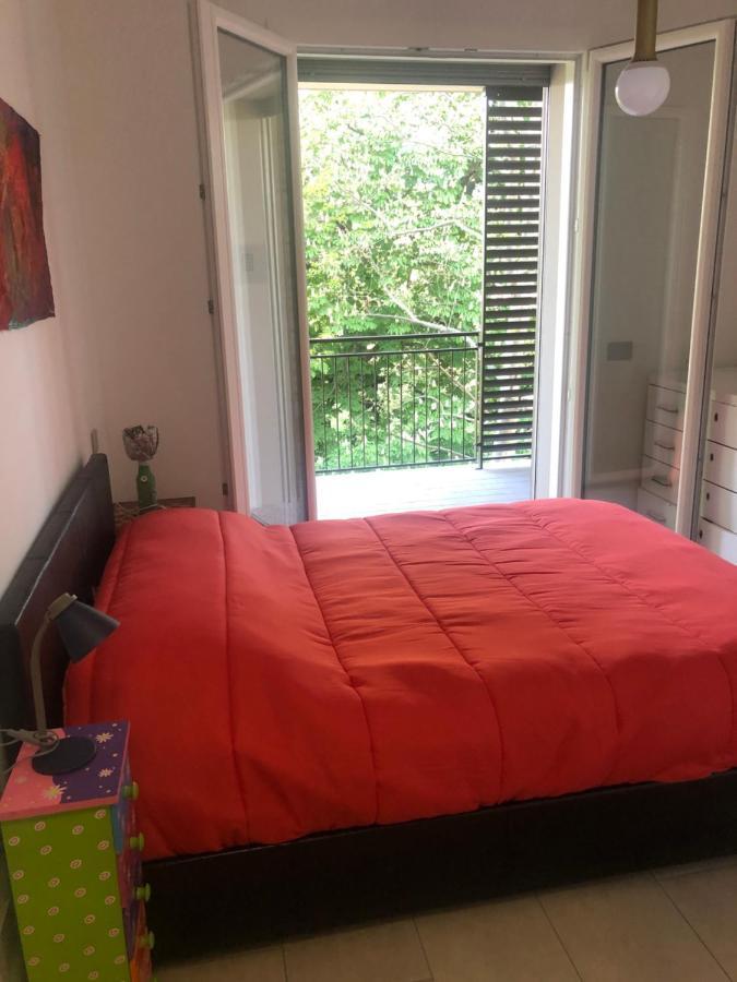Apartamento Milano Smart Exterior foto