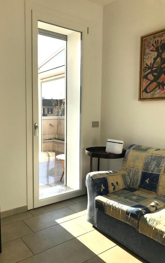 Apartamento Milano Smart Exterior foto