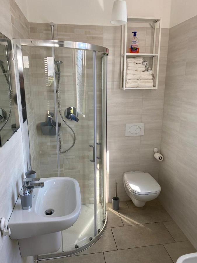 Apartamento Milano Smart Exterior foto