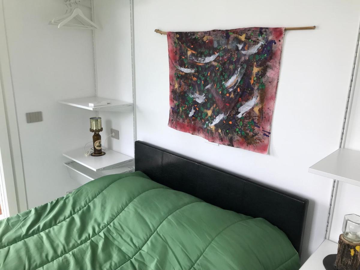 Apartamento Milano Smart Exterior foto